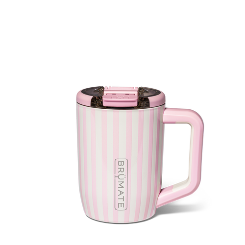 Müv 15oz Strawberries & Cream