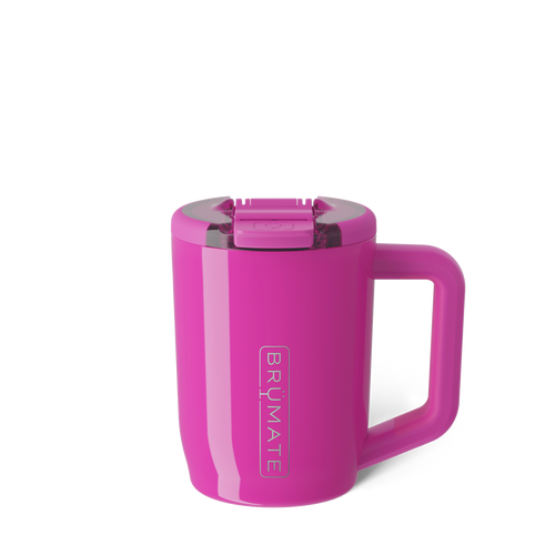 Müv 15oz Vivid Magenta