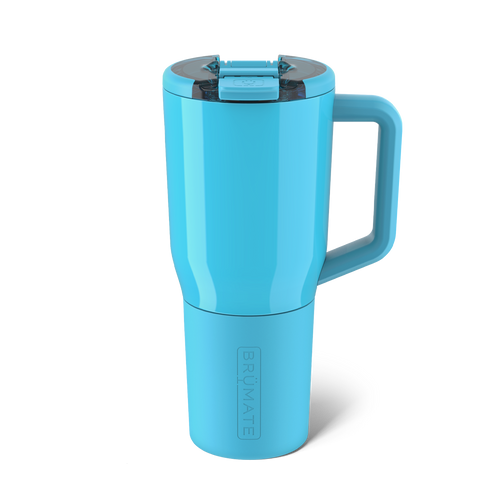 Müv 35oz Electric Blue