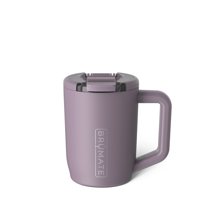 BrüMate | Müv 15oz Lilac Dusk