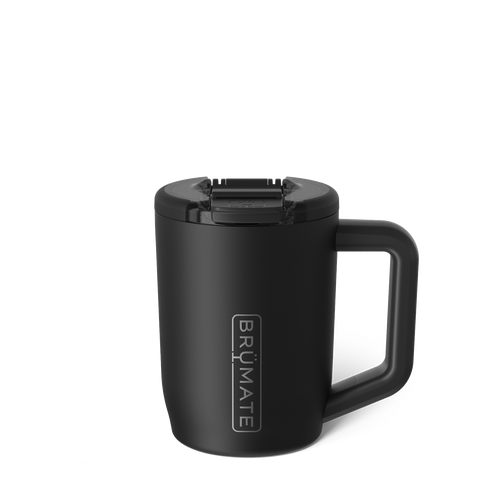 BrüMate | Müv 15oz Matte Black