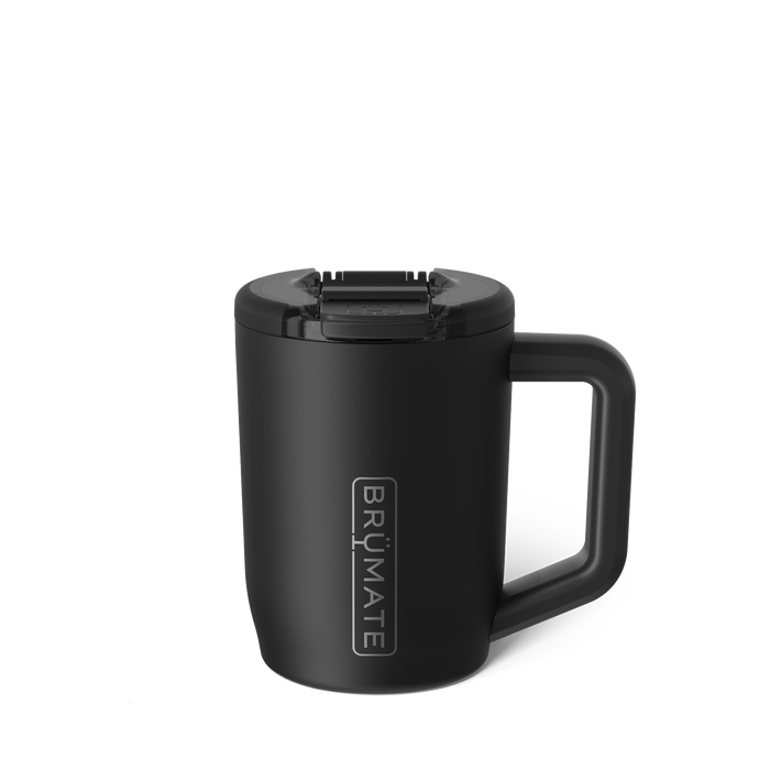 BrüMate | Müv 15oz Matte Black