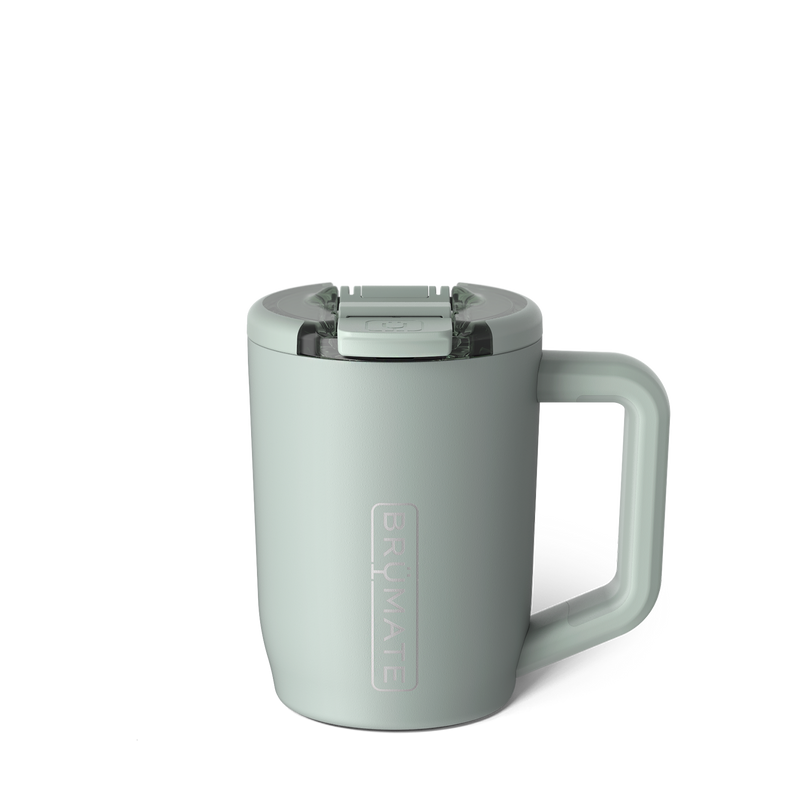 Müv 15oz Sage