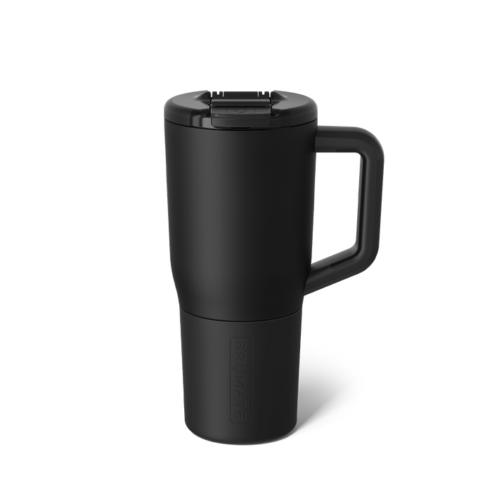 BrüMate | Müv 25oz Matte Black