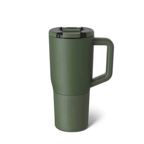 BrüMate | Müv 25oz OD Green