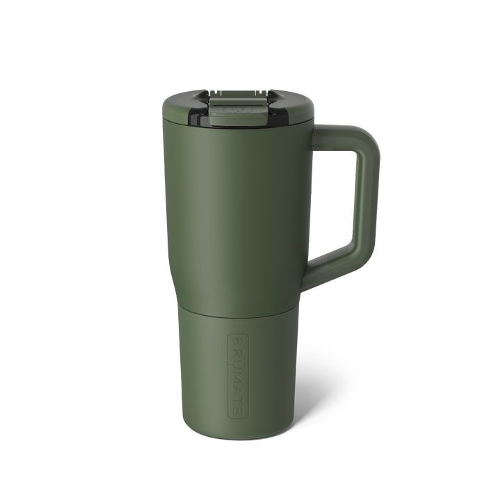 BrüMate | Müv 25oz OD Green