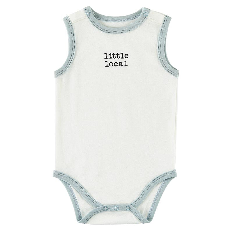Snapshirt Tank - Little Local