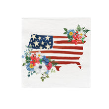 American Classic Napkin Paper Cocktail Napkin