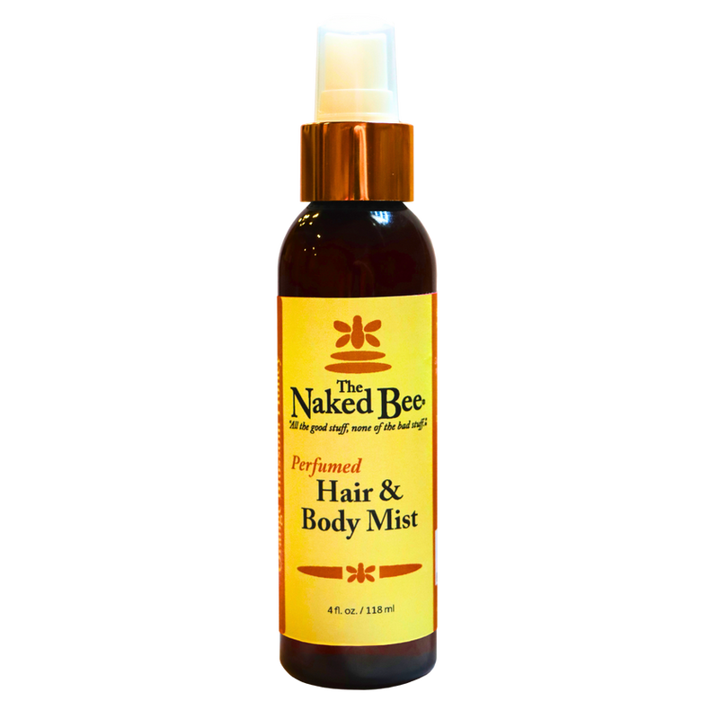 Orange Blossom Honey Head-to-Toe Duo Gift Set