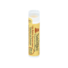 SPF 15 Colorless Lip Balm