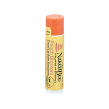 SPF 15 Peach Blossom Tinted Lip Balm