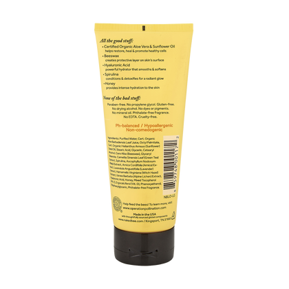 Orange Blossom Honey Hand & Body Lotion 6.7 oz.
