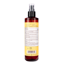 Orange Blossom Honey Hand Sanitizer 8 oz.