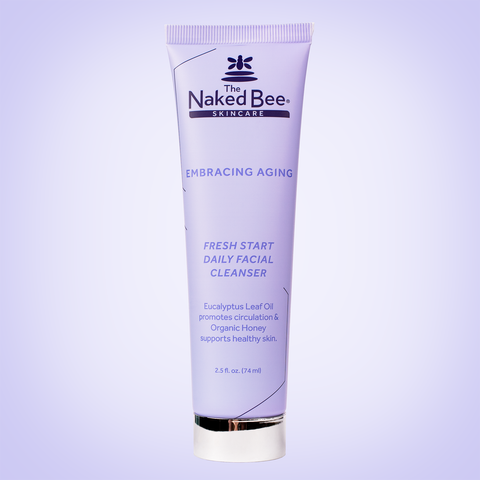 Fresh Start Daily Facial Cleanser 2.5 oz.