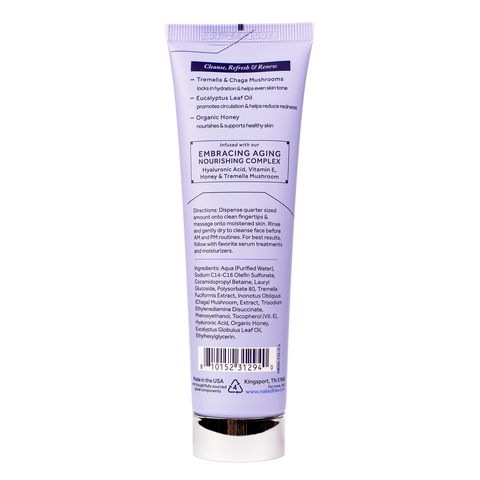 Fresh Start Daily Facial Cleanser 2.5 oz.