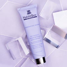 SPF 30 Daily Sheer Defense Moisturizer 2.5 oz.