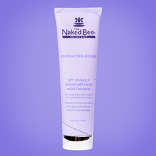 SPF 30 Daily Sheer Defense Moisturizer 2.5 oz.