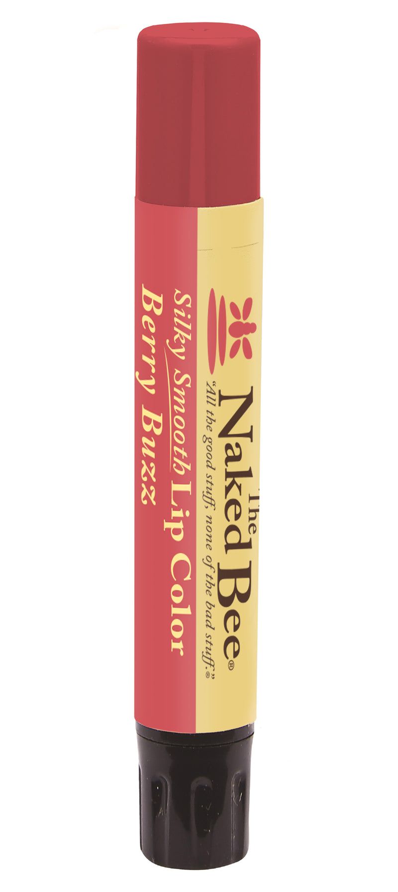 Silky Smooth Lip Color Berry Buzz .15oz