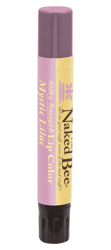 Silky Smooth Lip Color Mystic Lilac .15oz