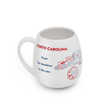 North Carolina Mug