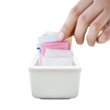 HIC Kitchen Sugar Packet Holder