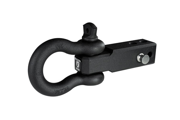 BulletProof 2.5" Extreme Duty Receiver Shackle