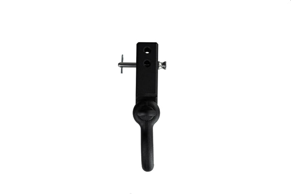 BulletProof 2.5" Extreme Duty Receiver Shackle