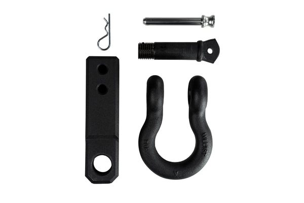 BulletProof 2.5" Extreme Duty Receiver Shackle