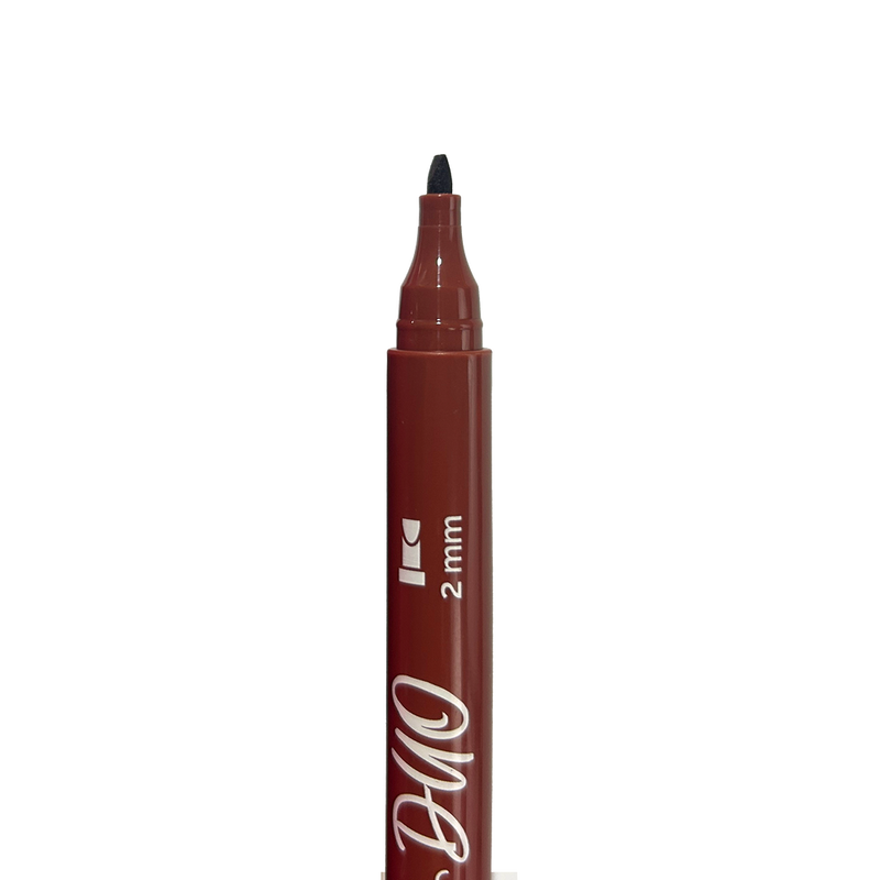 Calligraphy Duo Double-Ended Markers - Set of 12