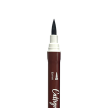 Calligraphy Duo Double-Ended Markers - Set of 12