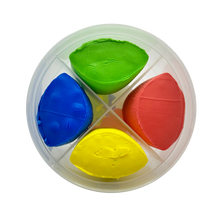 Creatibles Mini Air Dry Clay Kit - Dino BFFs