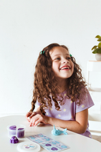 Creatibles Mini Air Dry Clay Kit - Ocean BFFs