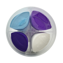 Creatibles Mini Air Dry Clay Kit - Ocean BFFs