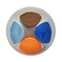 Creatibles Mini Air Dry Clay Kit - Pet BFFs