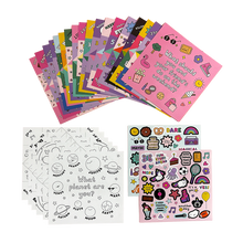 DIY Fortune Tellers Activity Kit