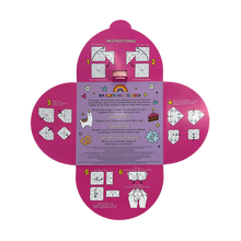 DIY Fortune Tellers Activity Kit