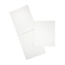 Paintology Canvas Paper Pad - 15 Sheets