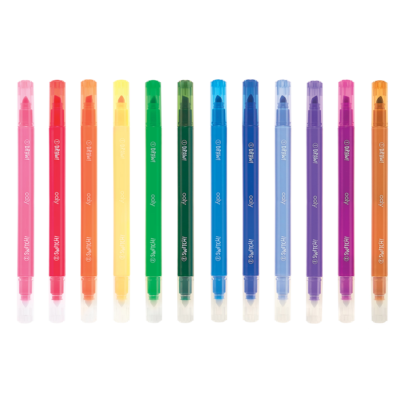 Colorful World Works Happy Pack