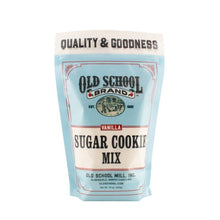 Old School Brand Sugar Cookie Mix 16oz