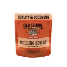 Mulling Spice Packet, 1.2oz