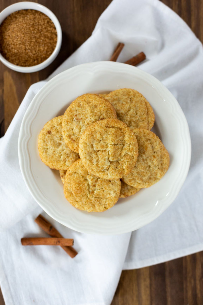 Old School Brand Snickerdoodle Mix 16oz
