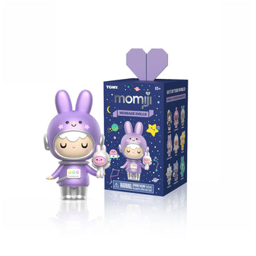 Momiji Out Of This World Blind Box