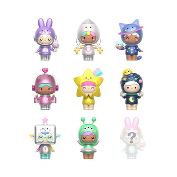Momiji Out Of This World Blind Box