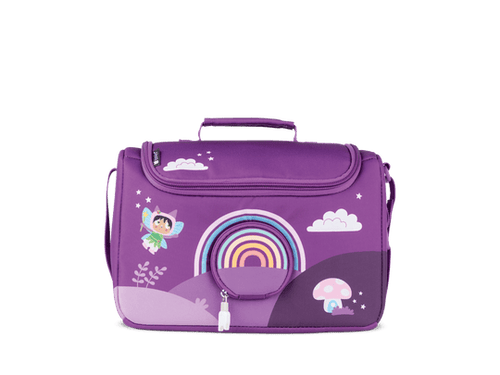 Listen & Play Bag for Toniebox - Over the Rainbow