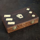 Deal, Place & Roll Game Box Set