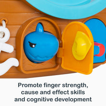 Smart Steps Smart Ship