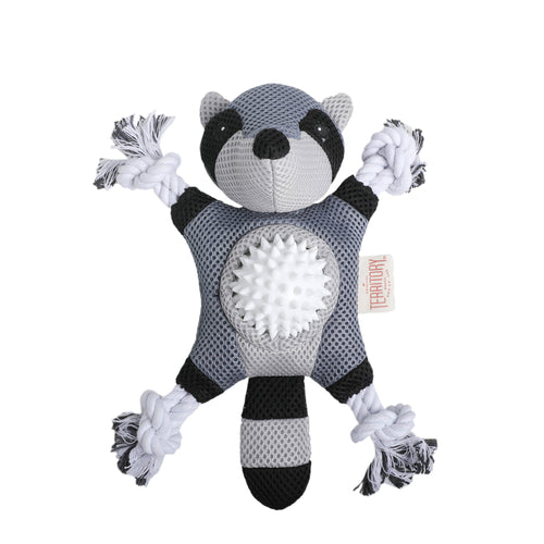 2-In-1 Raccoon Toy 10