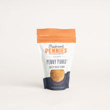 Piedmont Pennies | Penny Panko - Cheesy, Crispy, & Buttery Savory Breadcrumbs 10 oz