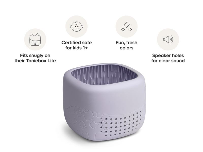 Toniebox Lite Cover
