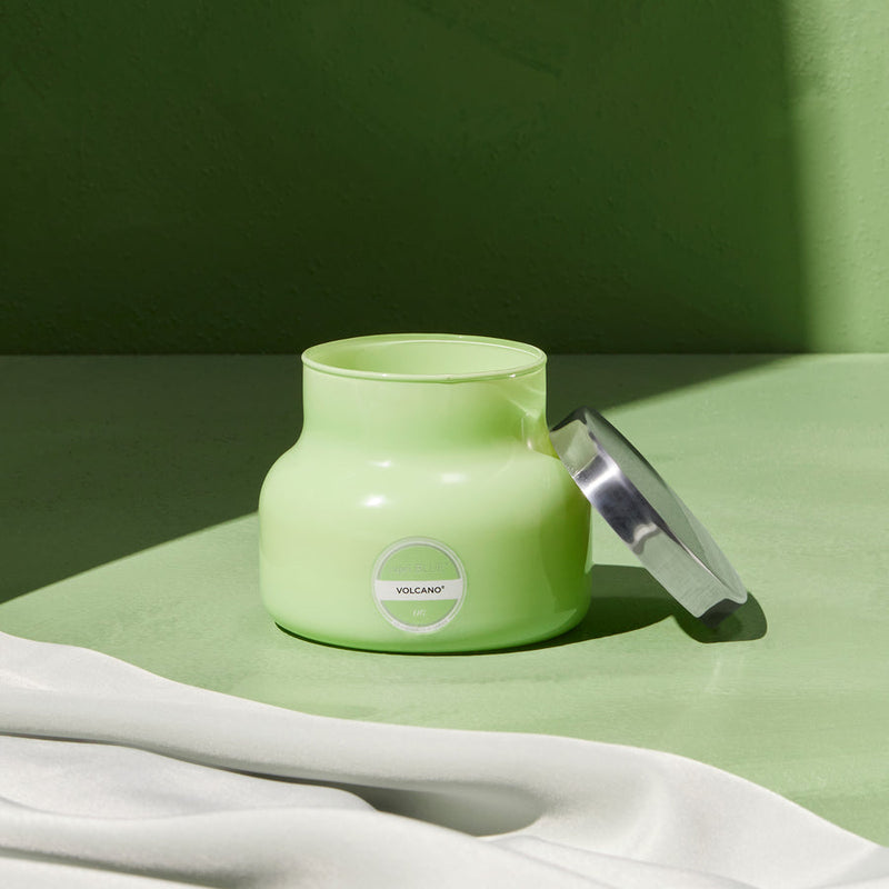 Volcano Iced Matcha Petite Candle, 8 oz